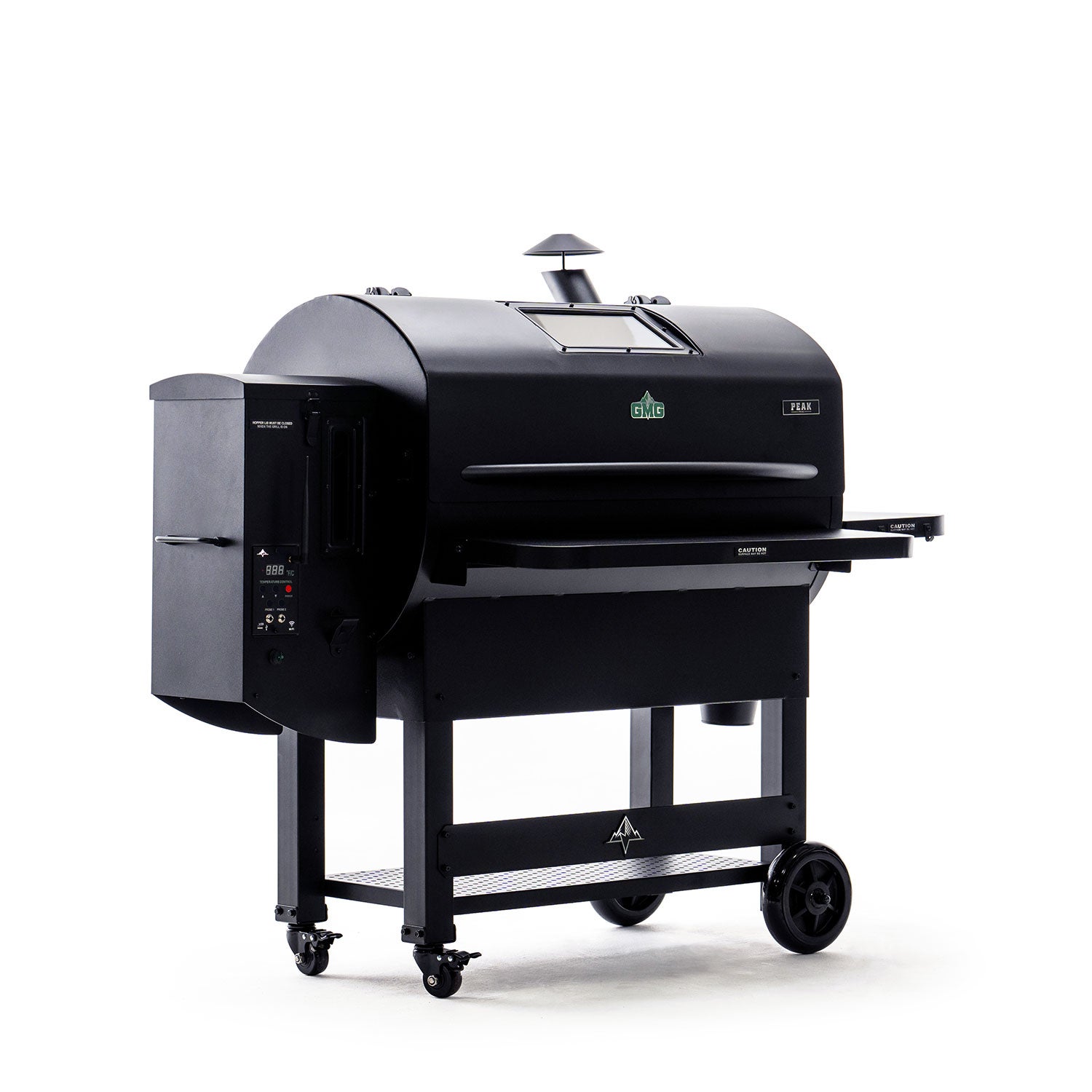 5 Essential Barbecue and Grilling Accessories for the Holidays — The Smoke  Sheet – Weekly Barbecue Newsletter and Events List